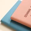 with Calendar 2025 Agenda Book Spanish A5 Notebook High Quality 2025 Planner Notebook  Students