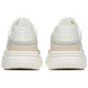 Anta Traveler GZ Slip Resistant Abrasion Resistant Low top Casual Shoes Women's White Green Brown 122328816-1
