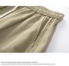 Men's Summer Cavalry Fabric Multi-Pocket Casual Shorts