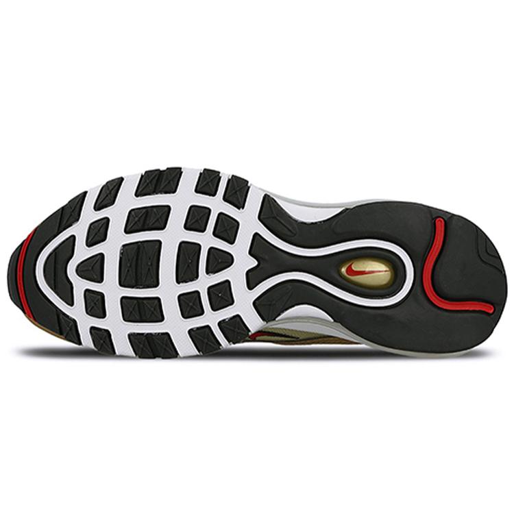 New Nike Air Max 97 Metallic Gold 2017/2018 Women's 885691-700