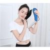 Infrared Heating Electric Massage Pillow Neck Shoulder Back Head Body Musle Multi Relaxation Massager Shiatsu Relief Pain Device