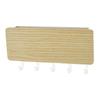 Letter Door Wall Hanging Hanger Hooks Decor
