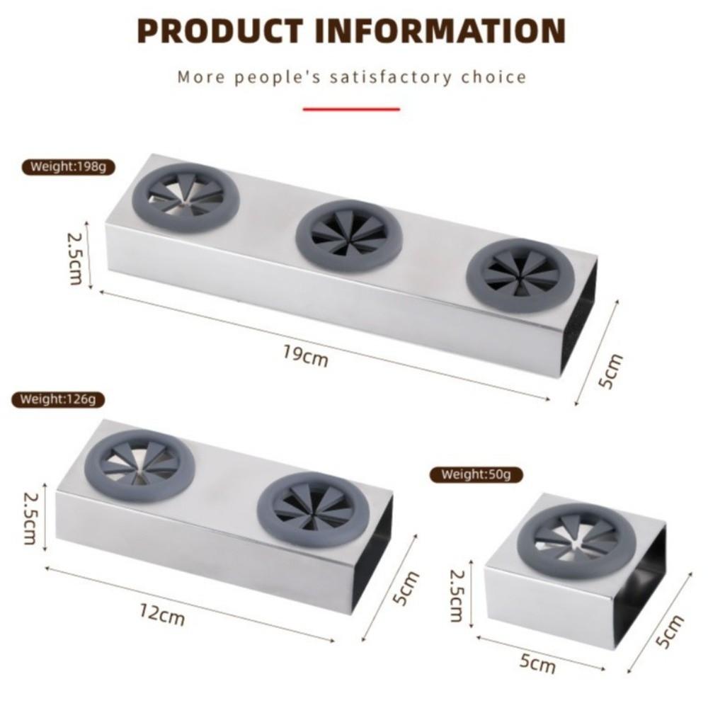 Self Adhesive Towel Rack Wall Mounted Space Saving Dishcloth Clip Multi-Purpose Kitchen Household Hook Bathroom Organizers