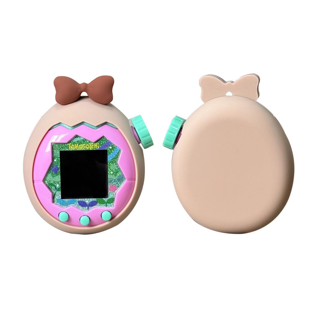 

Tamagotchi Happy Land Silicone Anti-Fall Protective Case