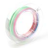 Braided Fishing Line 109 Yards Braided 9 Strands PE Line Abrasion Resistant Fishing Wire