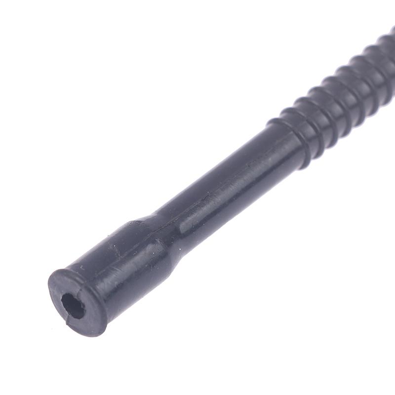 Lot de 5 tuyaux de carburant pour tronçonneuse chinoise, outils de travail du bois et de jardinage