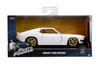 JADA TOYS Minicar FAST FURIOUS Ford Mustang MK1 1/32 & ROMAN'S