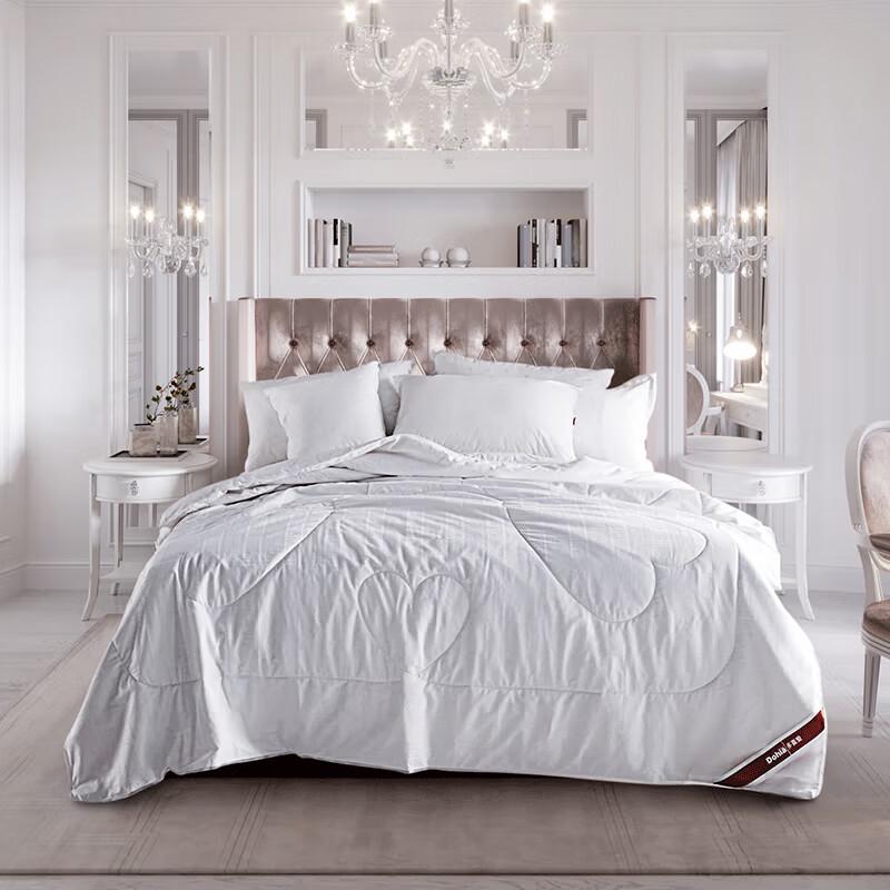 

Dohia 2nd Gen Blended Silk-Feel Quilt