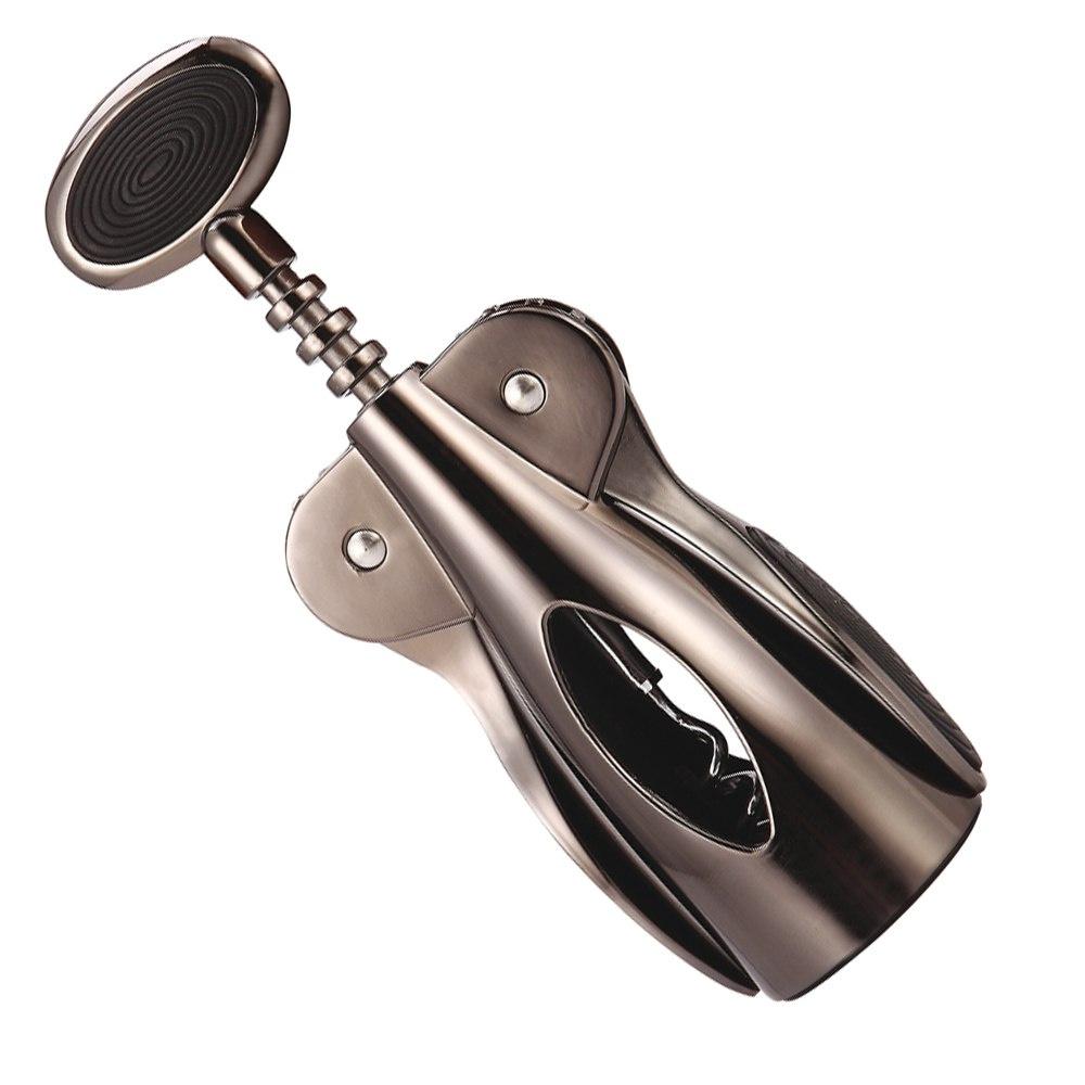 KINGHOFF KH-1471 WINE OPENER CORKSCREW