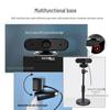 GUKK HD98 1080P Ultra-Wide USB Webcam with Mic