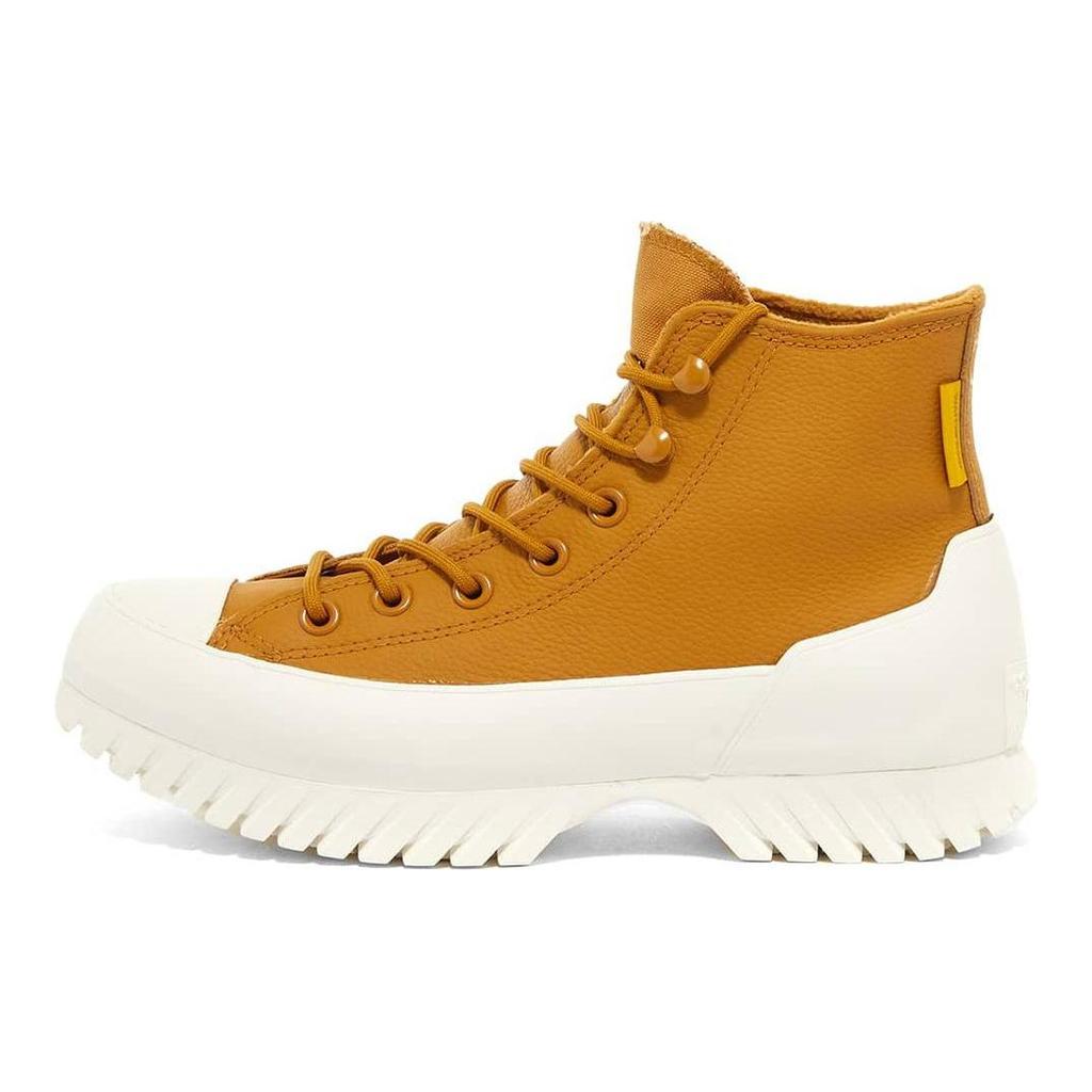 Chuck Taylor All Star Converse Lugged Winter 2.0 'Weizen' 172348C