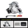 Beijing BJ40e 24-25 Model Rear Bumper Trailer Hitch with Towing Hook & Arm