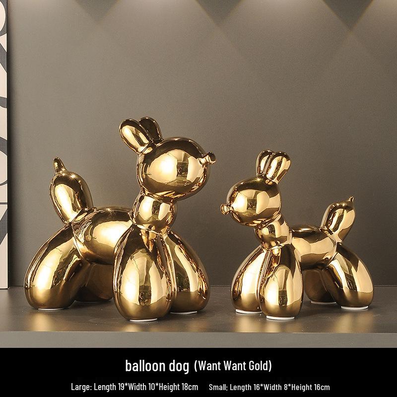 Charming Rabbit Decor for Home, Office, and Display Spaces