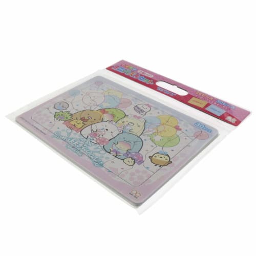 Sunstar Stationery Sumikko Gurashi Seika's Mini Puzzle Set (2 Pieces) 5491254A