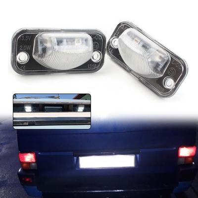 Kennzeichenleuchte LED-Kennzeichenleuchte für T4 1990-2003