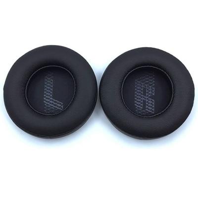 Headphones Ear Cushions Memory Sponge Earpads Cover Earmuffs Repair Parts for JBL LIVE 400BT/460NC