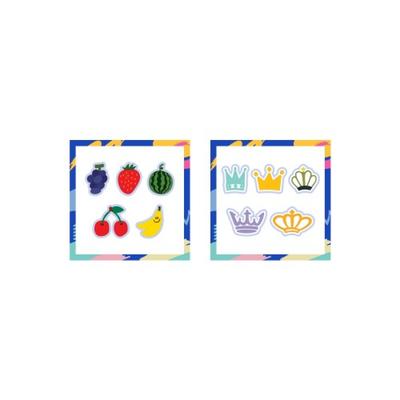 Speelgoed & spellen – Stickers voor kinderen