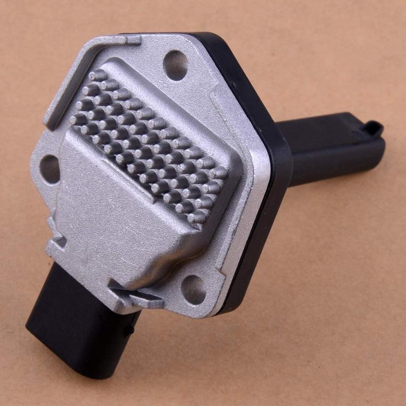 12617501786 3p Ölstandssensor für BMW X1 Z4 E87 E90 E92 E46 N43 N45 N46 120i 318i 320i 6RP008324-101 OE: 12 61 7 501 786