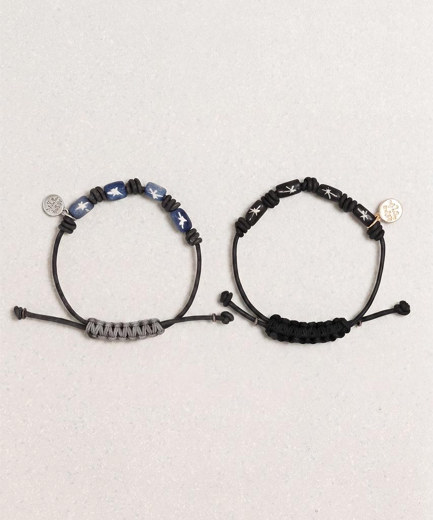 Towtow Archive Eclipse Bracelet Set 2 Colors