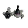 For 1pair 1K0407365C 3C0407365B Suspension Control Arm Ball Joint For Golf MK6 GTI Tiguan Touran Passat CC Sciricco 1K0407366C