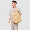 Student Large Capacity Schoolbag Men's Lightweight Travel Backpack