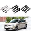 Türgriffschalen-Zierabdeckung zum Schutz für renault Scenic 2009 2010 2011 2012 2013 2014 2015 2016