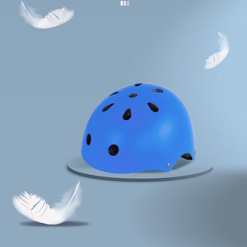 Lishi Lightweight Unisex Bicycle & Skate Helmet M