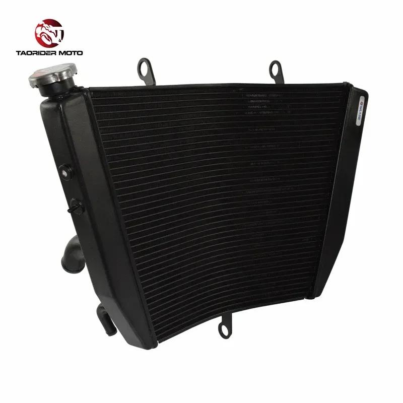 Radiator Cooler Cooling Water Tank Replace Part For Suzuki GSXR600 GSXR750 GSXR GSX-R 600 750 2011 2012 2013 2014 2015 2016-2022