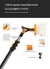 XYT X2 Solar Panel Cleaning Brush for Agri-PV Roof Power Stations