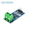 Hall Current Sensor Module ACS712 module 5A 20A 30A Hall Current Sensor Module 5A/20A/30A ACS712 For Arduino