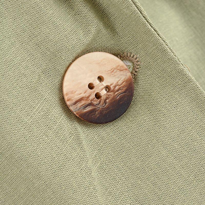 Kaslead New Women Clothes Western Style Fashion Short Sleeve Blazers Shorts 8327723 8325723