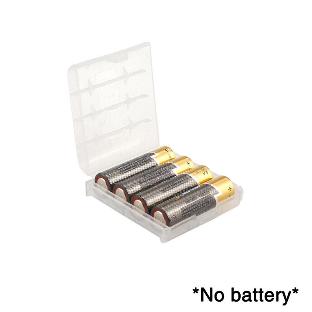 Cutie de Depozitare Carcasă Baterie Protector Instrument de Înlocuire