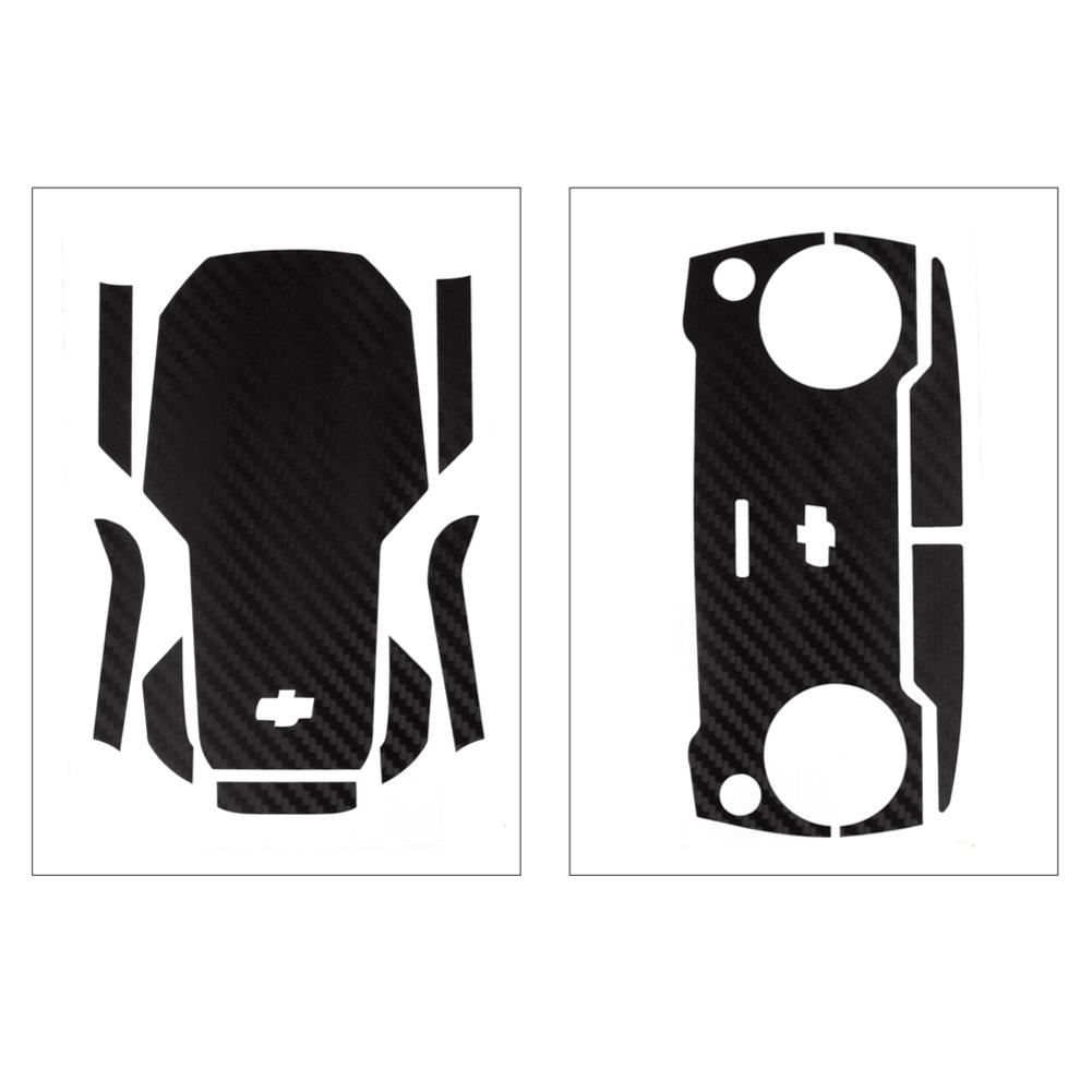 Decoration Protection Stickers Drone Accessories Fit for MAVIC MINI RC Drone