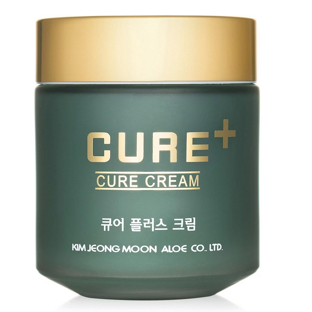 

Kimjungmoon Aloe L ascence Cure Plus Cream, 80g