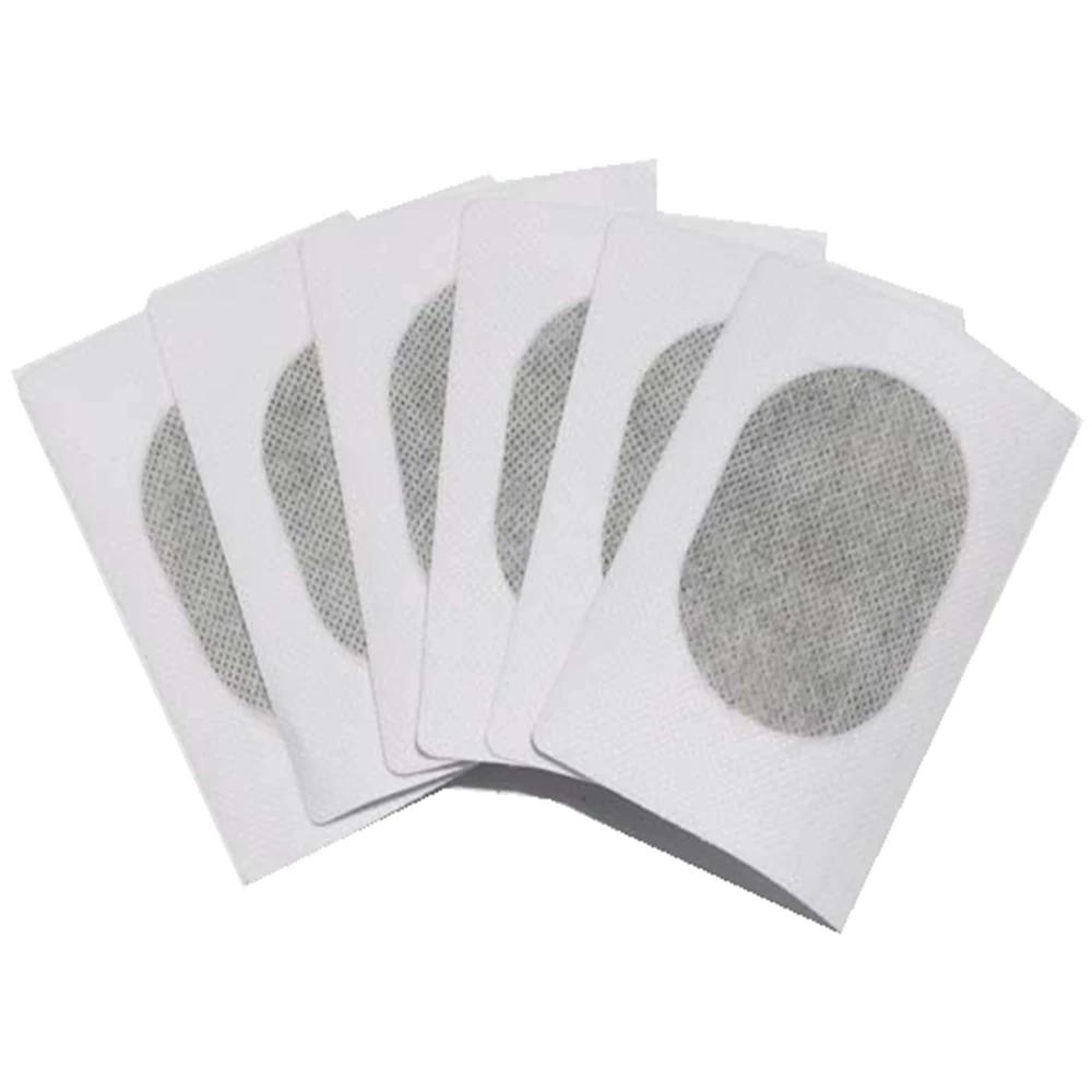 Black Plaster Lumbar Discomfort Relief Stickers Self-heating Joint Knee Patches Shoulder Neck Muscle Pain Treatment Care
