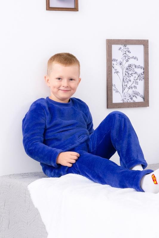 Pajama Set (boys) Winter 6079-034-4 HC