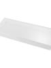 Acrylic Keyboard Dust Cover Universal for 104 Key 87 Key Mouse And Keyboard Protection Cover Computer Accessories Storage