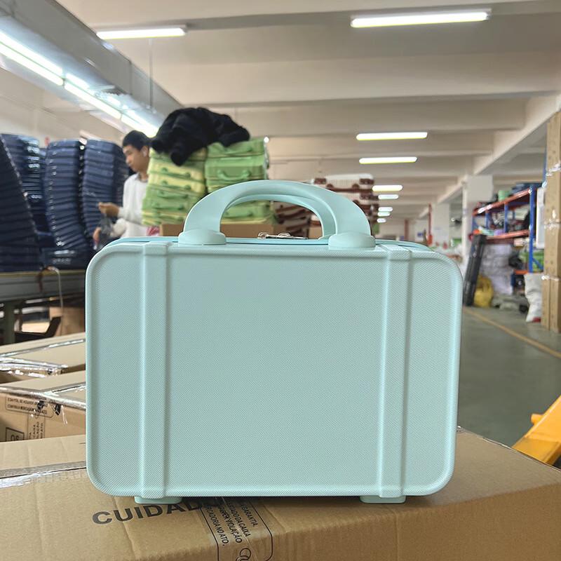 OEING Mini Portable Cosmetic Travel Case
