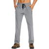 Men's Quick-drying Thin Section Casual Pants Waterproof Elastic Moisture Wicking Outdoor Comfortable Fashion Sports Pants