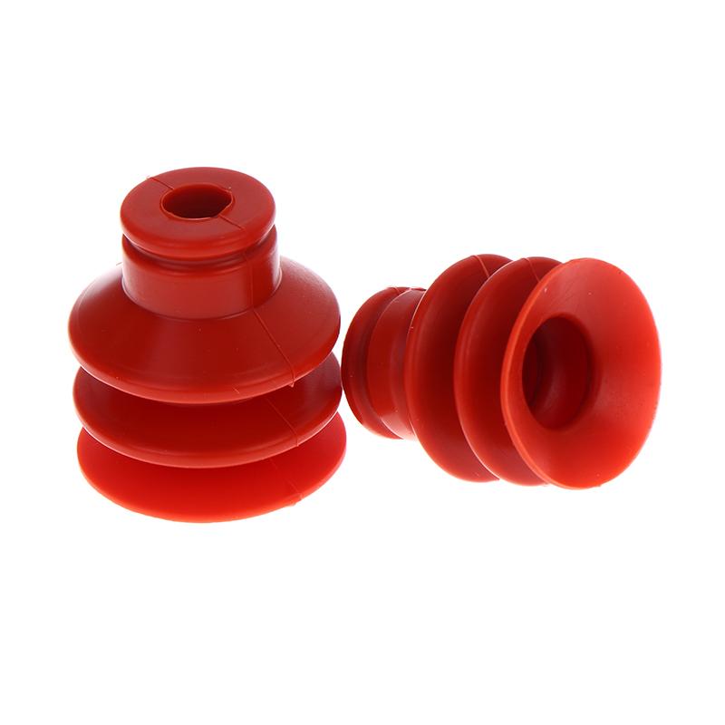 10Pcs Injection Molding Machine Mechanical Pneumatic Components Vacuum Suction Nozzle Star Tower Sucker Bt15C-Bt40C