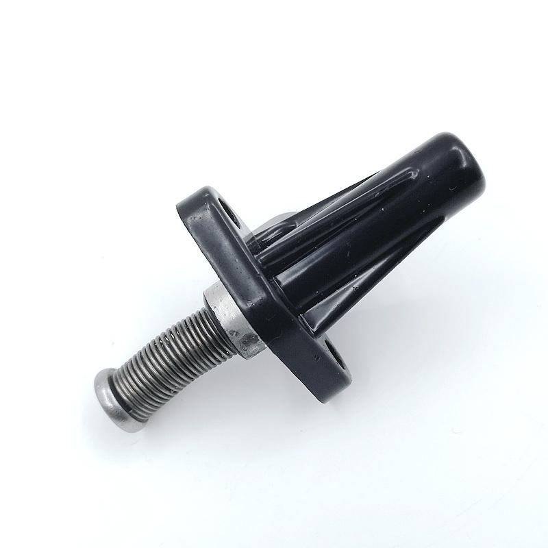 Motorcycle Timing Chain Tensioner For Haojue Suzuki EN125 GN125 GS125 EN125-2A 125cc EN GN GS 125cc Spare Parts