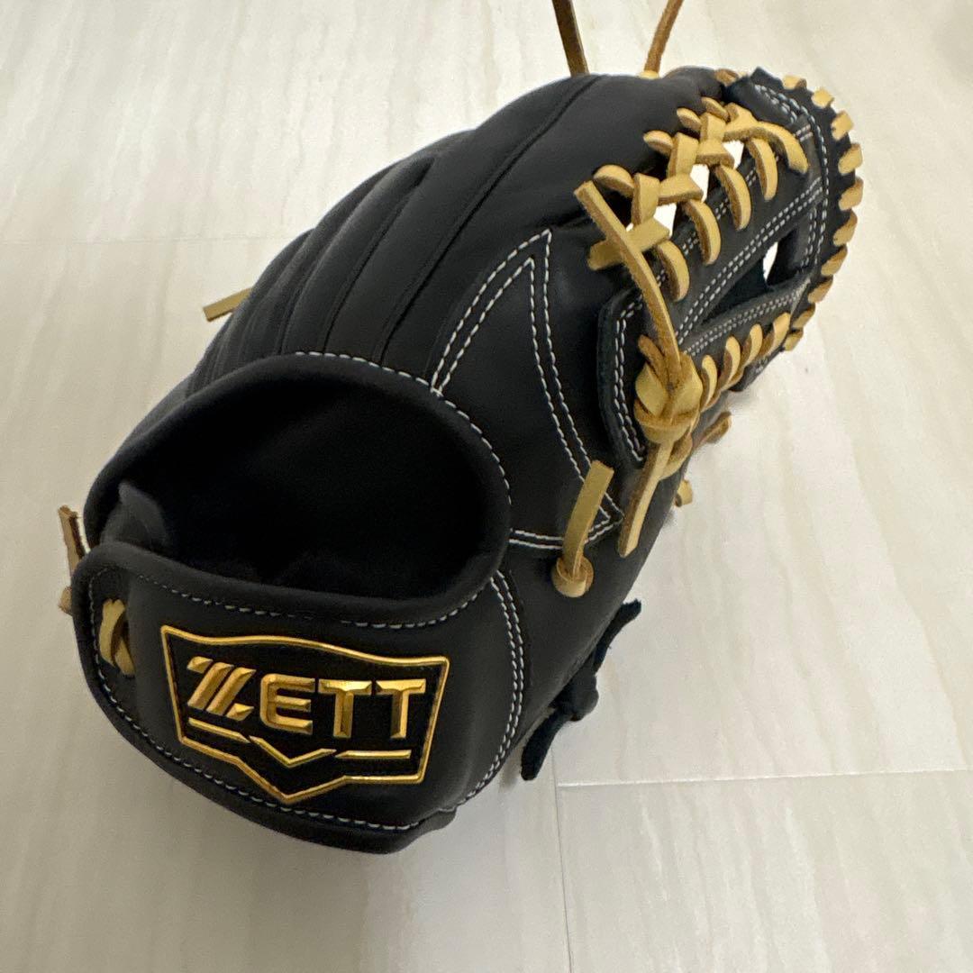 Used ZETT Grand Hero Size:M