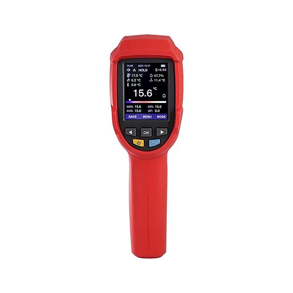 Uni-T UT305C+ temperature meter