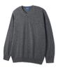 ALVINCLO [De Luxe] Daily Janice V-Neck Knit Dlx1512 (4 Colors)
