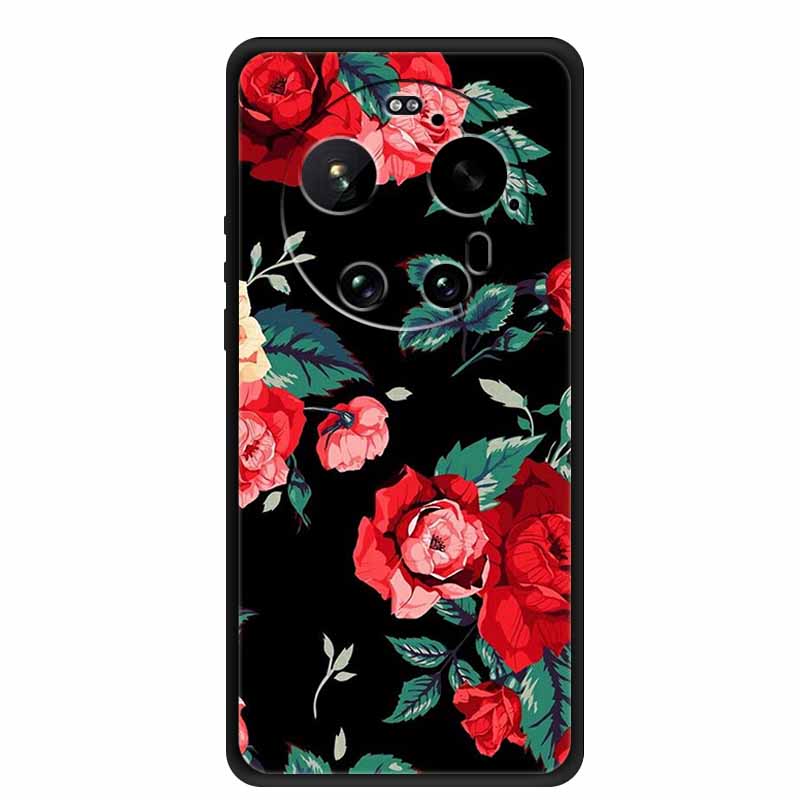 For Xiaomi 17 Ultra Case Luxury Soft Silicone Protective Cover Phone Case for Xiaomi 17 Ultra Sci-fi Style Funda Mi 17Ultra 5G