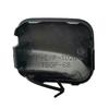 52128-0E030 Black Car Front Right Bumper Tow Hook Eye Cover Cap Fit For Toyota Highlander 2008 2009 2010