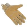 Military Full-Finger Tactical Gloves: Non-Slip, Wear-Resistant, Ideal for Cycling and Sports