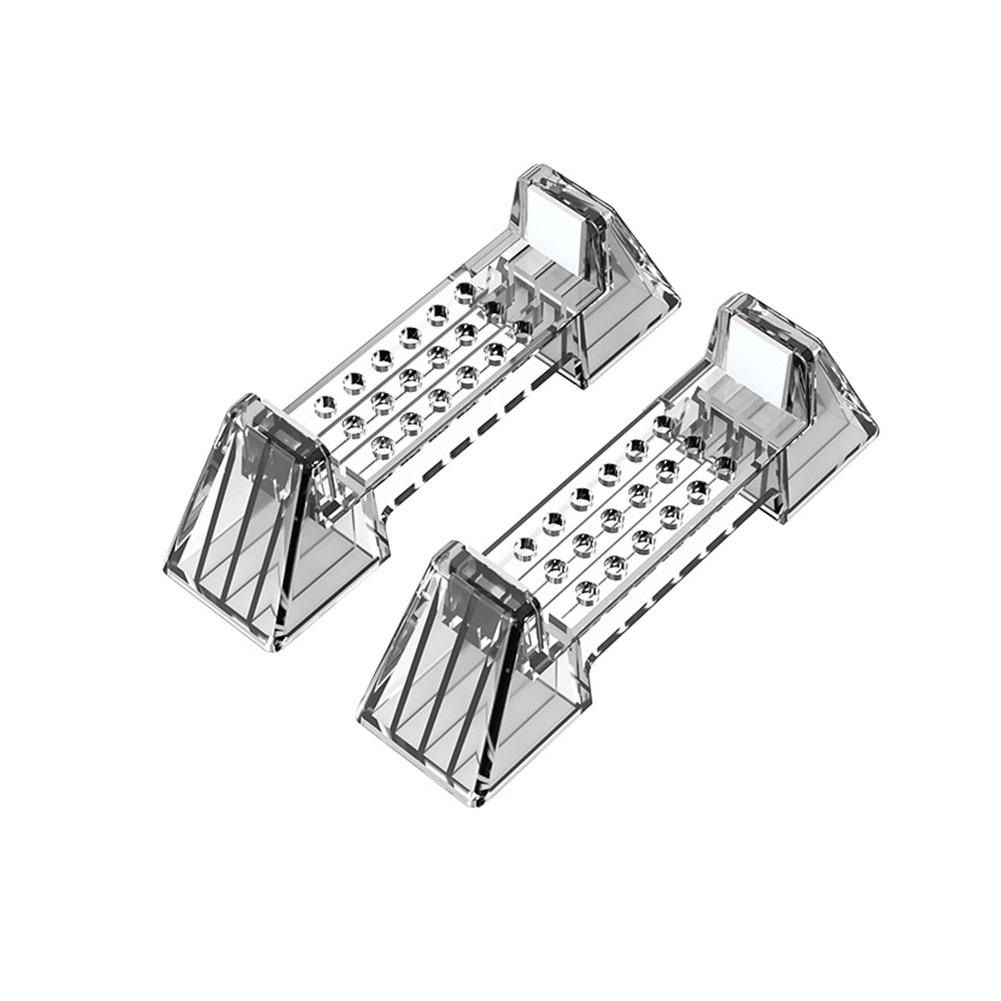 Base Holder Stand For Switch2 Base Desktop Cooling Bracket Portable Bracket Heat Dissipation For NS Accessories