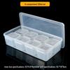 Tianyajing Plastic Food Sample Retention Box