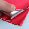 100Pcs 15X15Cm Aluminum Foils Wrapping Paper Sheets Foil Candy Package Paper Chocolate Wedding Party Candy Packaging